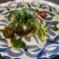 The Kitchen Salvatore Cuomo NAGOYA - 