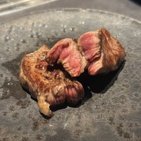牛の達人 GINZA - 