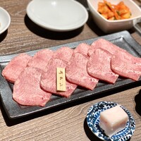 焼肉りんご - 