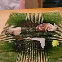 鮨まつもと - 