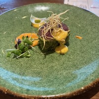 The Kitchen Salvatore Cuomo NAGOYA - 