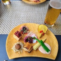 全席完全個室ワインダイニング ダイヤモンドフィッシュ - 