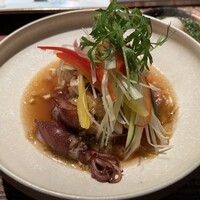 鉄板焼 十河 - 