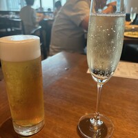 The Kitchen Salvatore Cuomo NAGOYA - 