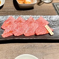 焼肉りんご - 