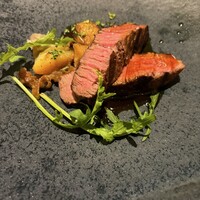 The Kitchen Salvatore Cuomo NAGOYA - 