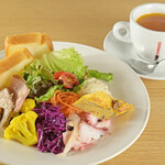 京都ワイナリー 四条河原町醸造 - 