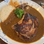 Curry & Cafe Shibabe - 