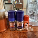 閻魔軒 - 調味料