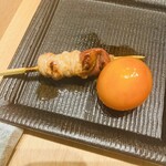 Yakitori Kurogane - 