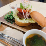 SONOKO CAFE - 