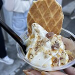 N ice - 料理写真: