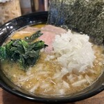 家系ラーメン クックら - 