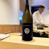 鮨 赤酢 はなやま - 飲み放題