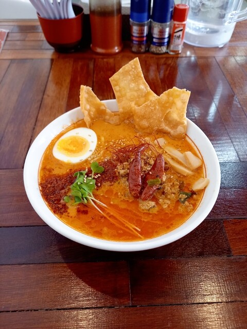 閻魔軒 - 登別市その他（ラーメン）の写真