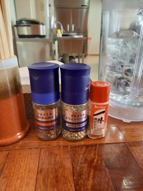 閻魔軒 - 登別市その他（ラーメン）の写真