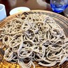 蕎麦倶楽部　佐々木