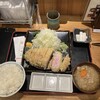 とんかつ いわい