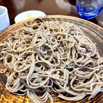 蕎麦倶楽部　佐々木 - 