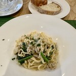 イタリア料理 イル ボッツォロ - 