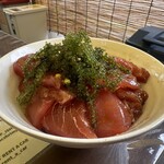 えいこ鮮魚店 - 料理写真: