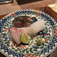 お料理 うち山 - 