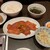 焼肉レストラン 米内 - 料理写真:カルビ定食  
