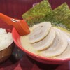 横浜家系ラーメン 赤家 新井薬師前店