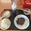 食堂 HARU - 料理写真: