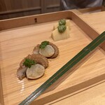 富小路 やま岸 - 