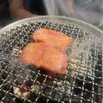 Yakiniku Bazuka Efu - 