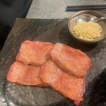 Yakiniku Bazuka Efu - 