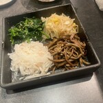 Yakiniku Bazuka Efu - 