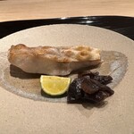 富小路 やま岸 - 