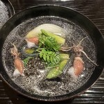 富小路 やま岸 - 