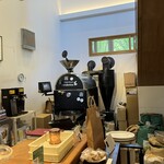 ゼルコバ コーヒー - 