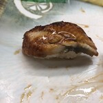 すし鶴 - ウナちゃん、愛してます！