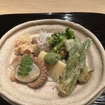 富小路 やま岸 - 