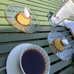 ゼルコバ コーヒー - 