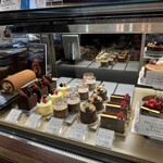 カカオティエゴカン - 