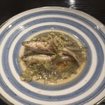 富小路 やま岸 - 