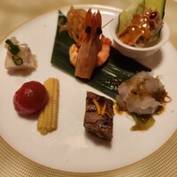 礼華　青鸞居 - 