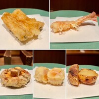 江戸前晋作 - 