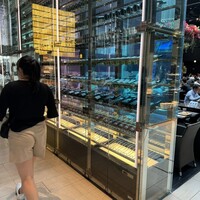 リュクス ダイニング ハプナ - 