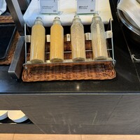 リュクス ダイニング ハプナ - 