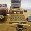 蕎麦屋神楽 藤枝店