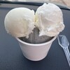 島のアイスクリーム屋 トリトン
