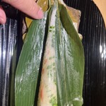 富小路 やま岸 - 