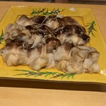 富小路 やま岸 - 