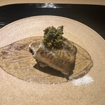 富小路 やま岸 - 